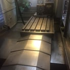 Used Leadwell Lead MV 30i Vertical Machining Center | A.K. Machine Traders, Navi Mumbai, India — photo 6