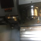 Used Leadwell Lead MV 30i Vertical Machining Center | A.K. Machine Traders, Navi Mumbai, India — photo 7