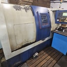 Torno horizontal CNC Leadwell LTC 210C usado | A.K. Machine Traders, Navi Mumbai, India — foto 1
