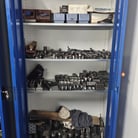 Torno horizontal CNC Leadwell LTC 210C usado | A.K. Machine Traders, Navi Mumbai, India — foto 7