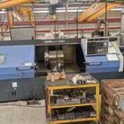 مخرطة CNC مستعملة من طراز Leadwell LTC 30 BPL | A.K. Machine Traders، نافي مومباي، الهند — صورة 1
