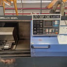 مخرطة CNC مستعملة من طراز Leadwell LTC 30 BPL | A.K. Machine Traders، نافي مومباي، الهند — صورة 2