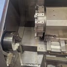 مخرطة CNC مستعملة من طراز Leadwell LTC 30 BPL | A.K. Machine Traders، نافي مومباي، الهند — صورة 3