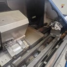 مخرطة CNC مستعملة من طراز Leadwell LTC 30 BPL | A.K. Machine Traders، نافي مومباي، الهند — صورة 4