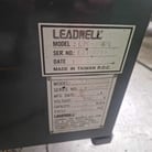 مخرطة CNC مستعملة من طراز Leadwell LTC 30 BPL | A.K. Machine Traders، نافي مومباي، الهند — صورة 5