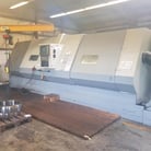 Used Leadwell LTC 50 CXL CNC Turning Center | A.K. Machine Traders, Navi Mumbai, India — photo 1