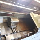 Used Leadwell LTC 50 CXL CNC Turning Center | A.K. Machine Traders, Navi Mumbai, India — photo 2