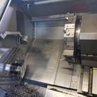 Used Leadwell LTC 50 CXL CNC Turning Center | A.K. Machine Traders, Navi Mumbai, India — photo 3