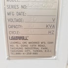 Used Leadwell LTC 50 CXL CNC Turning Center | A.K. Machine Traders, Navi Mumbai, India — photo 5