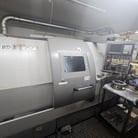 Used Leadwell T-7 2-Axis Slant Bed CNC Lathe | A.K. Machine Traders, Navi Mumbai, India — photo 1