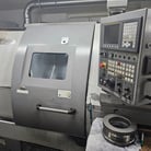 Used Leadwell T-7 2-Axis Slant Bed CNC Lathe | A.K. Machine Traders, Navi Mumbai, India — photo 2