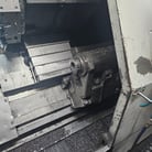 Used Leadwell T-7 2-Axis Slant Bed CNC Lathe | A.K. Machine Traders, Navi Mumbai, India — photo 4