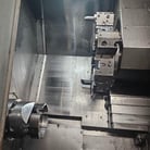 Used Leadwell T-7 2-Axis Slant Bed CNC Lathe | A.K. Machine Traders, Navi Mumbai, India — photo 5