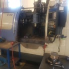 Used Leadwell V40 CNC Vertical Machining Center | A.K. Machine Traders, Navi Mumbai, India — photo 1
