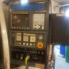 Used Leadwell V40 CNC Vertical Machining Center | A.K. Machine Traders, Navi Mumbai, India — photo 2
