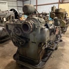 Used Lees-Bradner HT 12X102 Thread And Worm Milling Machine | A.K. Machine Traders, Navi Mumbai, India — photo 2