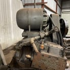 Used Lees-Bradner HT 12X102 Thread And Worm Milling Machine | A.K. Machine Traders, Navi Mumbai, India — photo 4