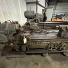 Used Lees-Bradner HT 12X54 Thread Milling Machine | A.K. Machine Traders, Navi Mumbai, India — photo 3