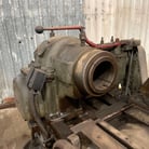 Used Lees-Bradner HT 12X54 Thread Milling Machine | A.K. Machine Traders, Navi Mumbai, India — photo 5