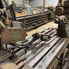 Used Lees-Bradner HT 12X54 Thread Milling Machine | A.K. Machine Traders, Navi Mumbai, India — photo 6