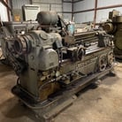Used Lees-Bradner HT 12X54 Thread Milling Machine | A.K. Machine Traders, Navi Mumbai, India — photo 7
