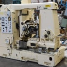 Used Liebherr L 301 Gear Hobbing Machine | A.K. Machine Traders, Navi Mumbai, India — photo 2