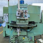 Used Liebherr L200 Gear Hobbing Machine | A.K. Machine Traders, Navi Mumbai, India — photo 1