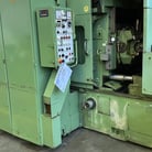 Used Liebherr L200 Gear Hobbing Machine | A.K. Machine Traders, Navi Mumbai, India — photo 3