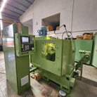 Used Liebherr L252 CNC Gear Hobbing Machine | A.K. Machine Traders, Navi Mumbai, India — photo 1