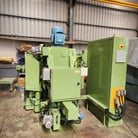 Used Liebherr L252 CNC Gear Hobbing Machine | A.K. Machine Traders, Navi Mumbai, India — photo 2