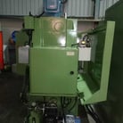 Used Liebherr L252 CNC Gear Hobbing Machine | A.K. Machine Traders, Navi Mumbai, India — photo 6