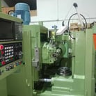 Used Liebherr L252 CNC Gear Hobbing Machine | A.K. Machine Traders, Navi Mumbai, India — photo 7