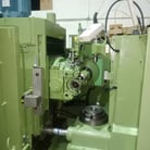 Used Liebherr L252 CNC Gear Hobbing Machine | A.K. Machine Traders, Navi Mumbai, India — photo 8