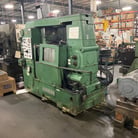 Used Liebherr L401 Gear Hobbing Machine | A.K. Machine Traders, Navi Mumbai, India — photo 2
