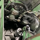 Used Liebherr L401 Gear Hobbing Machine | A.K. Machine Traders, Navi Mumbai, India — photo 3