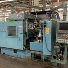 Used Liebherr L650 CNC Gear Hobbing Machine | A.K. Machine Traders, Navi Mumbai, India — photo 5