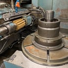 Used Liebherr L650 CNC Gear Hobbing Machine | A.K. Machine Traders, Navi Mumbai, India — photo 6