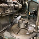 Used Liebherr L650 CNC Gear Hobbing Machine | A.K. Machine Traders, Navi Mumbai, India — photo 7
