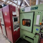 Used Liebherr LC 122 CNC Gear Hobbing Machine | A.K. Machine Traders, Navi Mumbai, India — photo 1