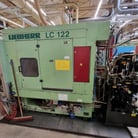 Used Liebherr LC 122 CNC Gear Hobbing Machine | A.K. Machine Traders, Navi Mumbai, India — photo 2