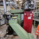 Used Liebherr LC 122 CNC Gear Hobbing Machine | A.K. Machine Traders, Navi Mumbai, India — photo 4