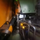 Used Liebherr LC 122 CNC Gear Hobbing Machine | A.K. Machine Traders, Navi Mumbai, India — photo 5
