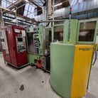 Used Liebherr LC 153 CNC Gear Hobbing Machine | A.K. Machine Traders, Navi Mumbai, India — photo 1