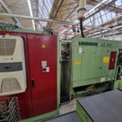 Used Liebherr LC 153 CNC Gear Hobbing Machine | A.K. Machine Traders, Navi Mumbai, India — photo 3