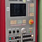 Used Liebherr LC 153 CNC Gear Hobbing Machine | A.K. Machine Traders, Navi Mumbai, India — photo 5