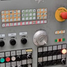 Used Liebherr LC 153 CNC Gear Hobbing Machine | A.K. Machine Traders, Navi Mumbai, India — photo 8