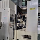 Used Liebherr LC 182 CNC Gear Hobbing Machine | A.K. Machine Traders, Navi Mumbai, India — photo 1
