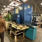 Used Liebherr LC 255 CNC Gear Hobbing Machine | A.K. Machine Traders, Navi Mumbai, India — photo 4