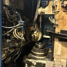 Used Liebherr LC 255 CNC Gear Hobbing Machine | A.K. Machine Traders, Navi Mumbai, India — photo 6