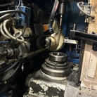 Used Liebherr LC 255 CNC Gear Hobbing Machine | A.K. Machine Traders, Navi Mumbai, India — photo 7